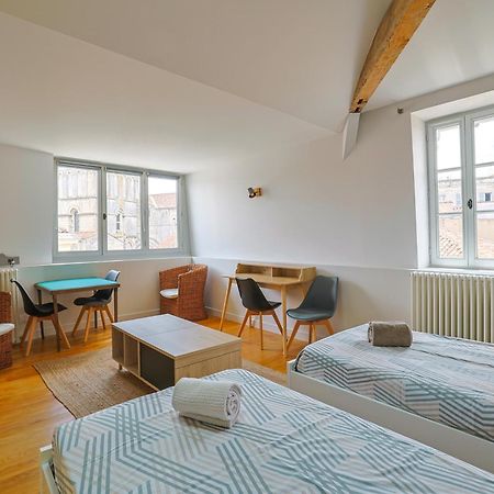 Grand Appartement De Standing #Hypercentre كونْياك المظهر الخارجي الصورة