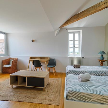 Grand Appartement De Standing #Hypercentre كونْياك المظهر الخارجي الصورة