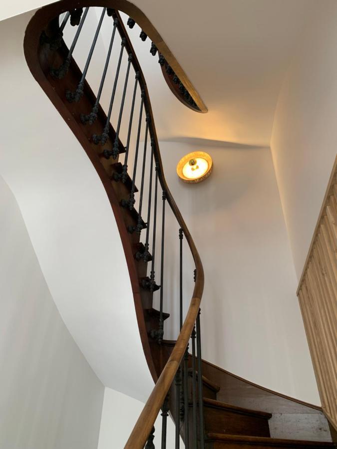 Grand Appartement De Standing #Hypercentre كونْياك المظهر الخارجي الصورة